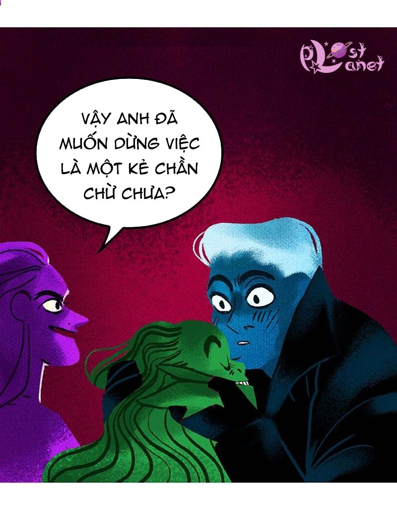 thần thoại olympus chapter 19 5