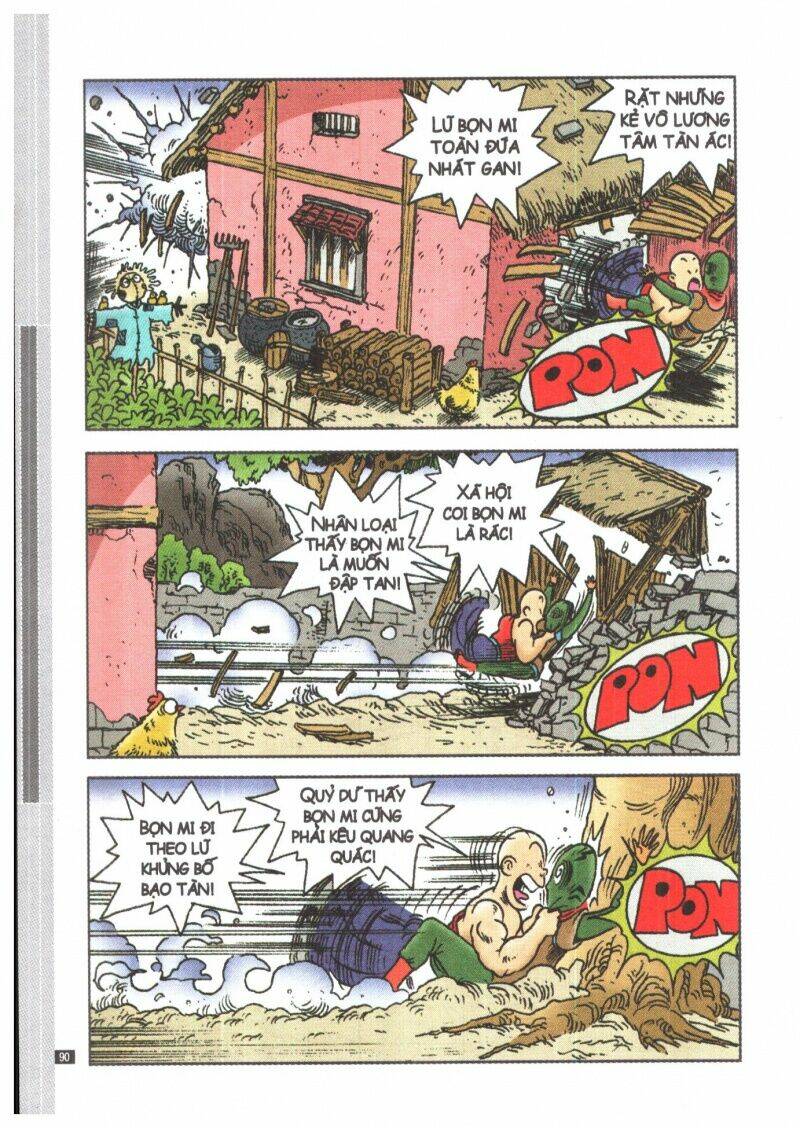 ô long viện siêu buồn cười chapter 6 90