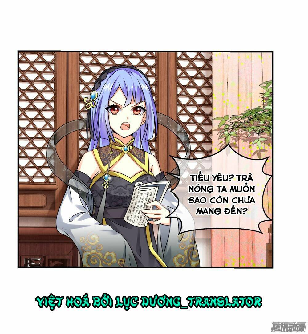 trọng tử chapter 14 25