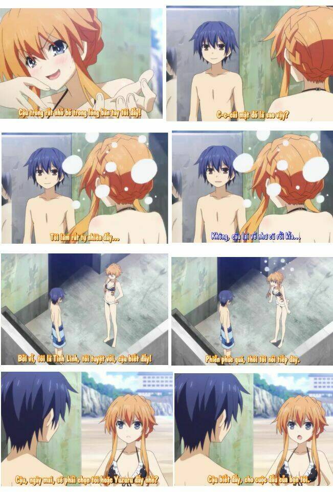 date a live 2 chapter 4 15