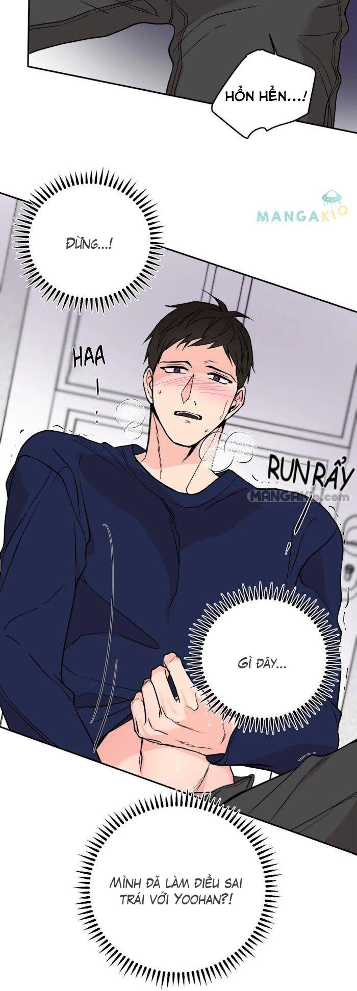 đảo ngược chapter 6 6