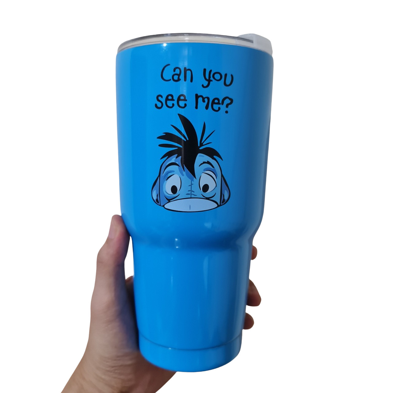 Ly giữ nhiệt 900ml kèm ống hút, túi