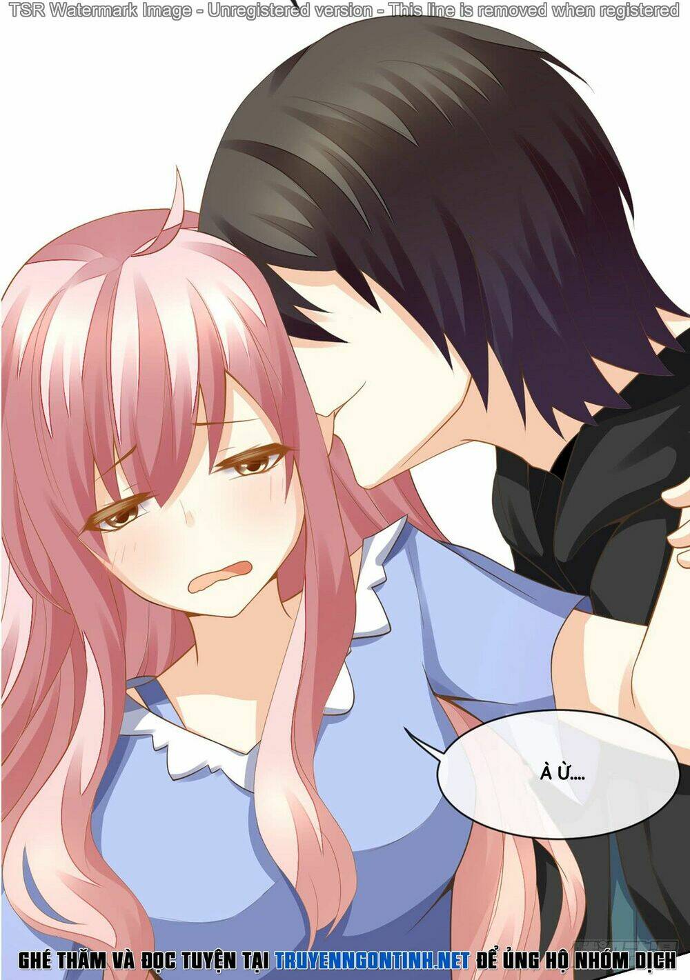 miêu hệ giáo thảo độc sủng ái chapter 1 25