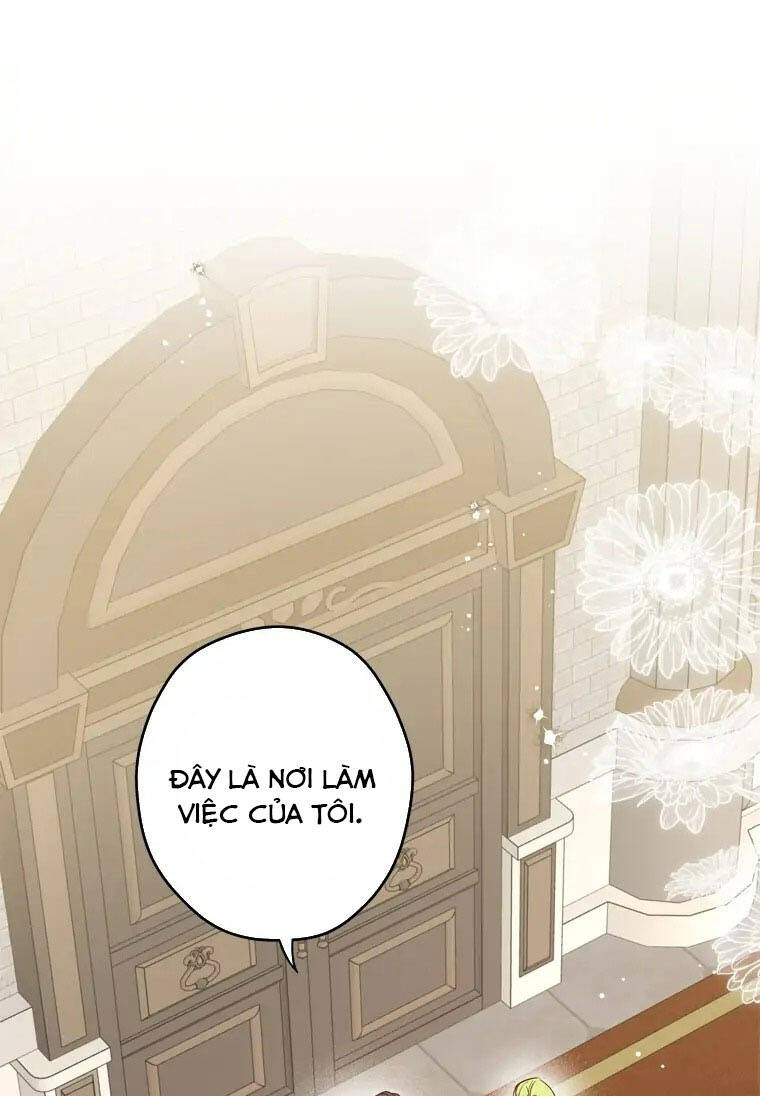 đã bảo nữ chính đang cải trang cơ mà! chapter 21 7