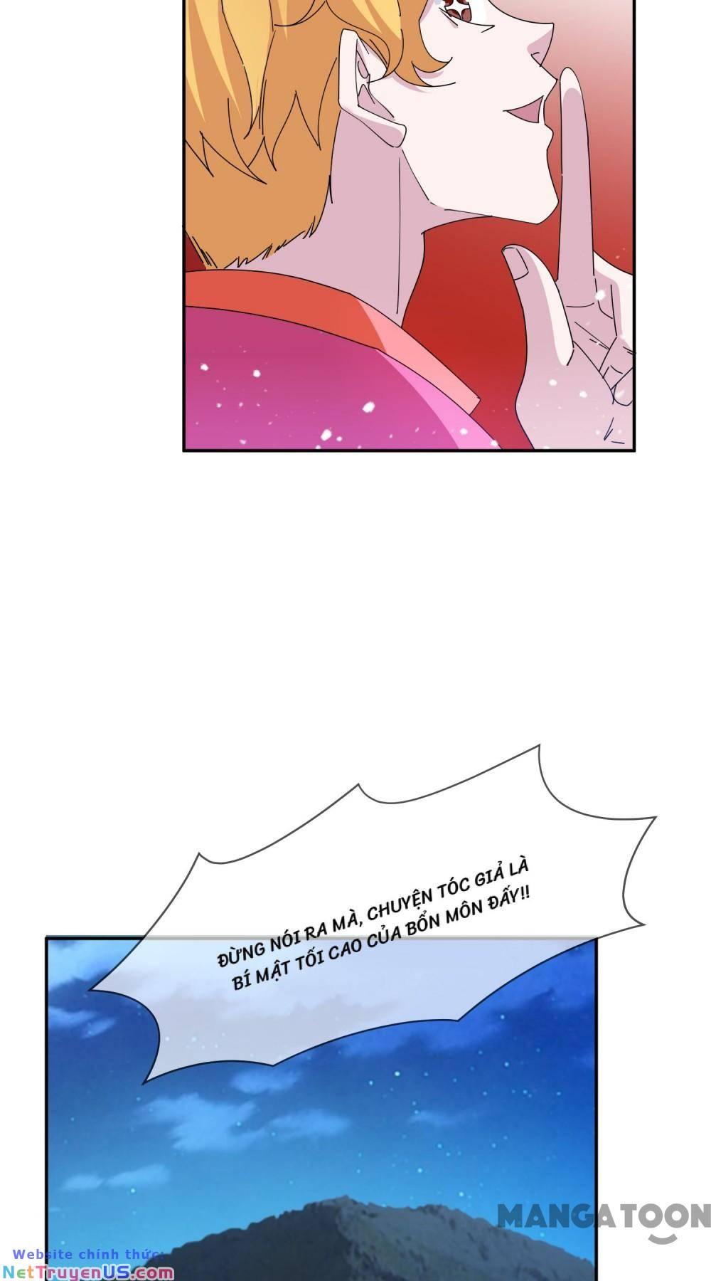 cực phẩm bại gia tử chapter 245 38