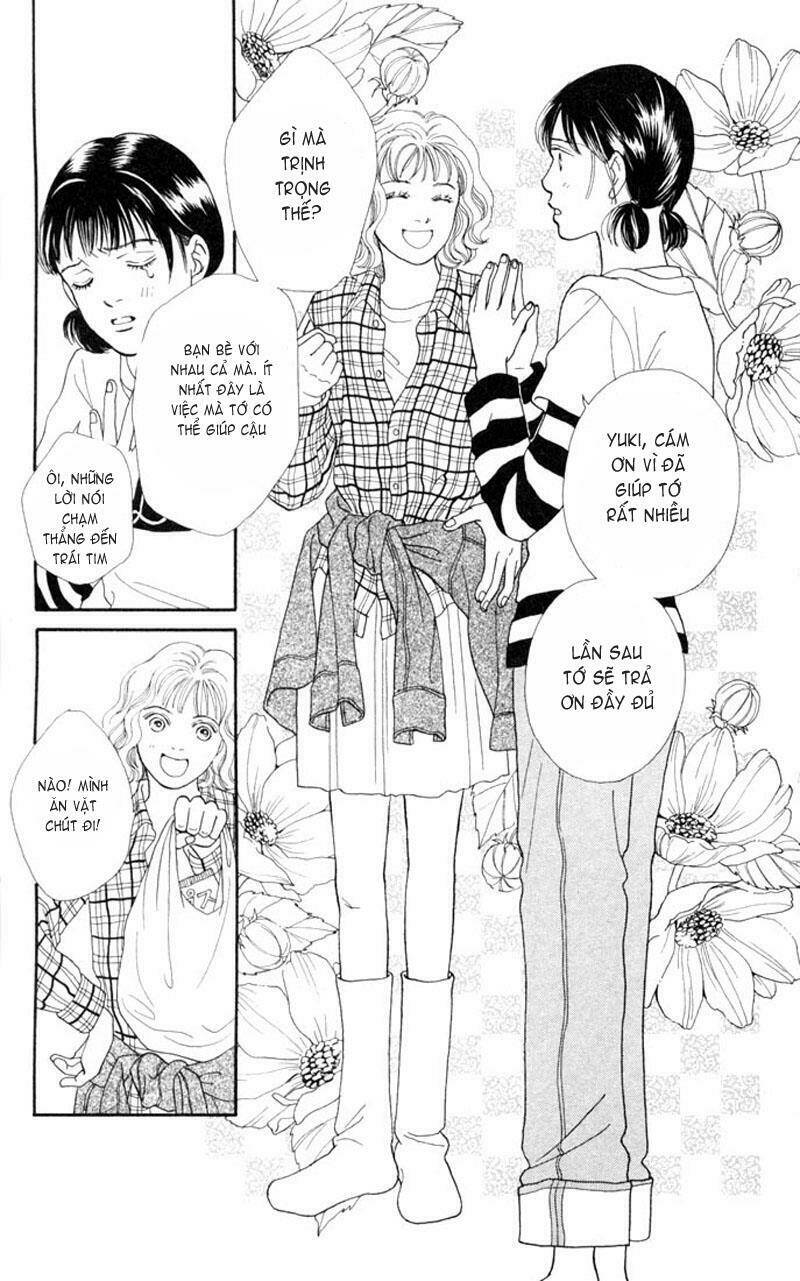 con nhà giàu chapter 114 2