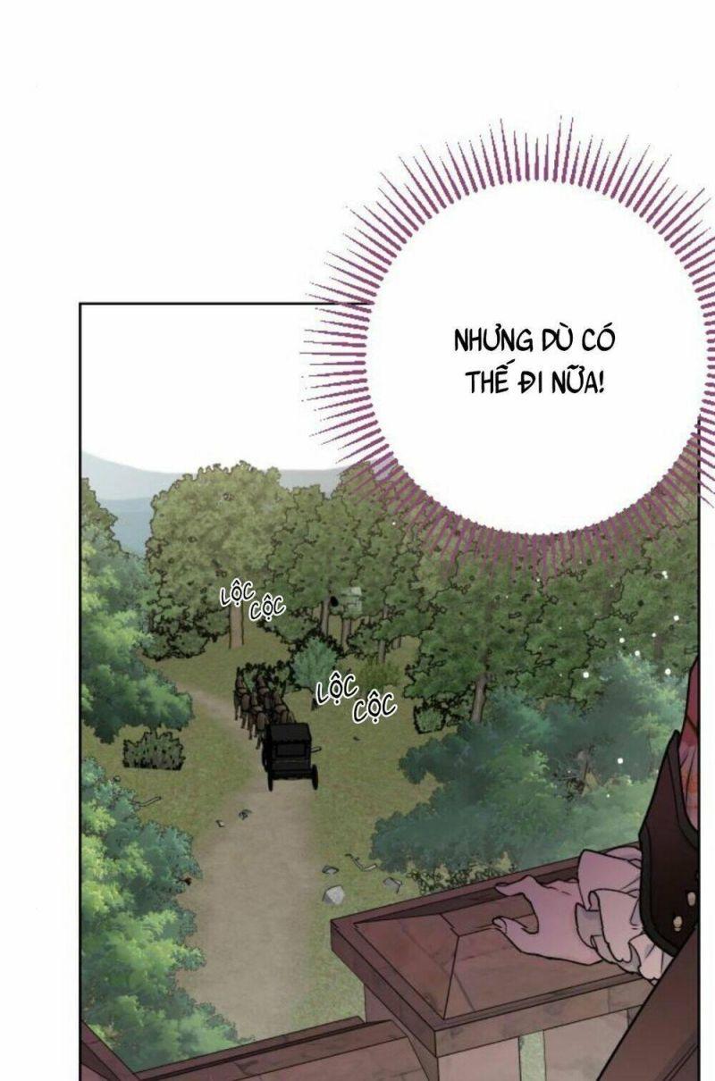 cách mà kỵ sĩ sống như tiểu thư chapter 40 6