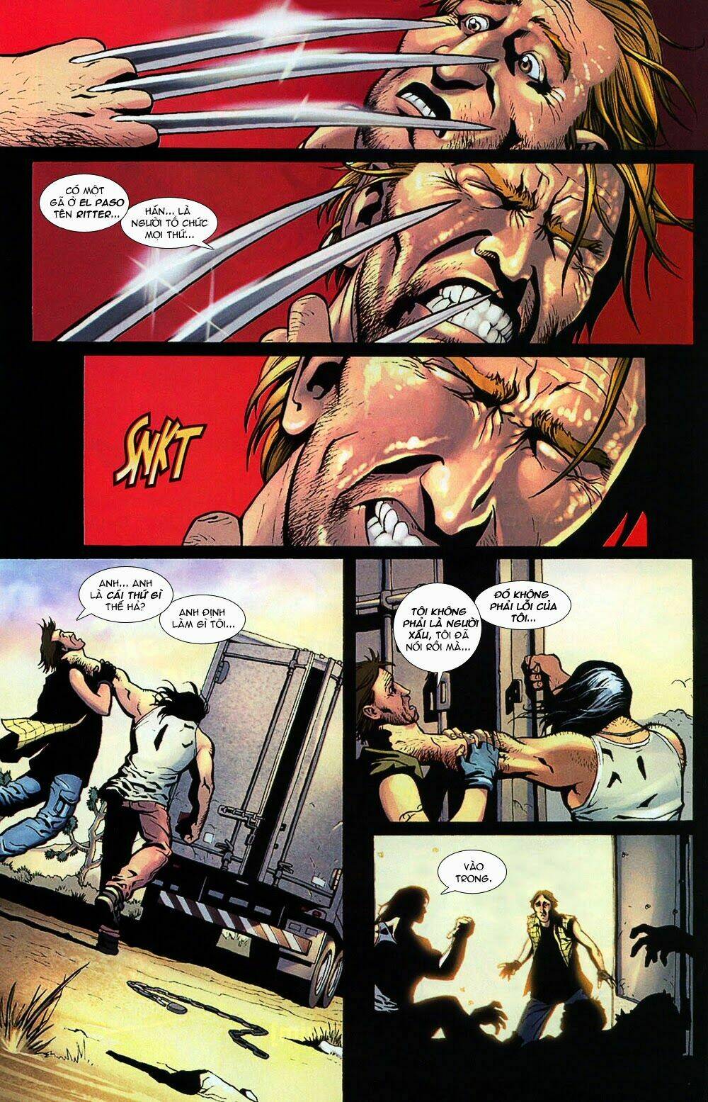 wolverine vol.3 chapter 7 14