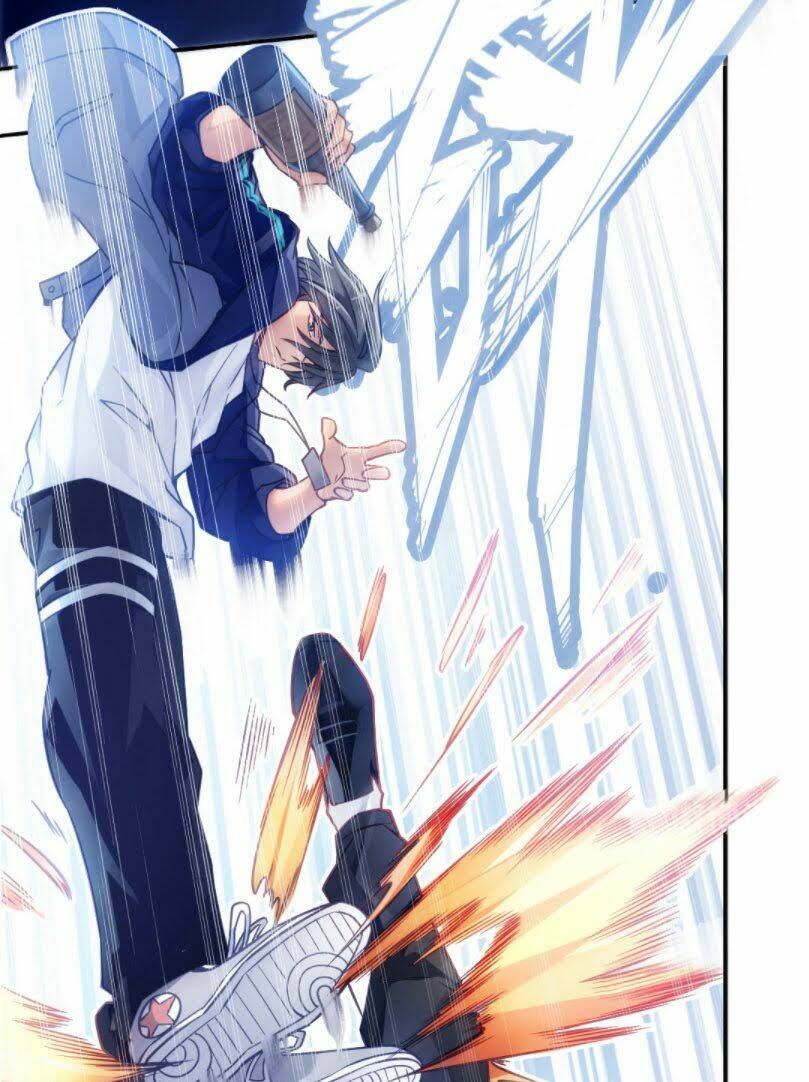 dị năng của ngươi thuộc về ta chapter 1 17