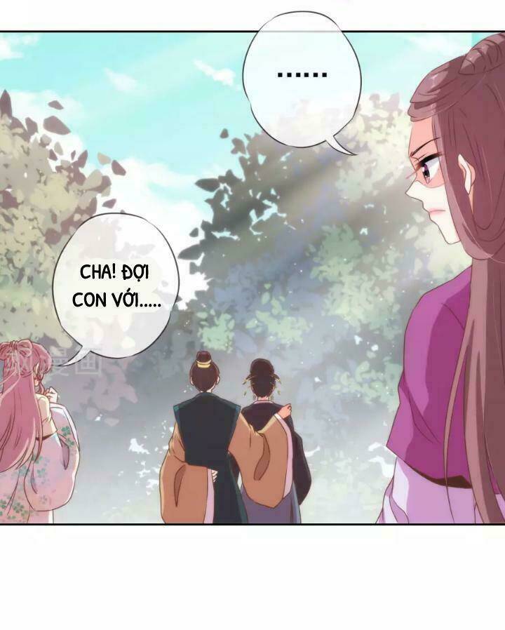 ồ, phu quân đáng yêu của tôi! chapter 18 28