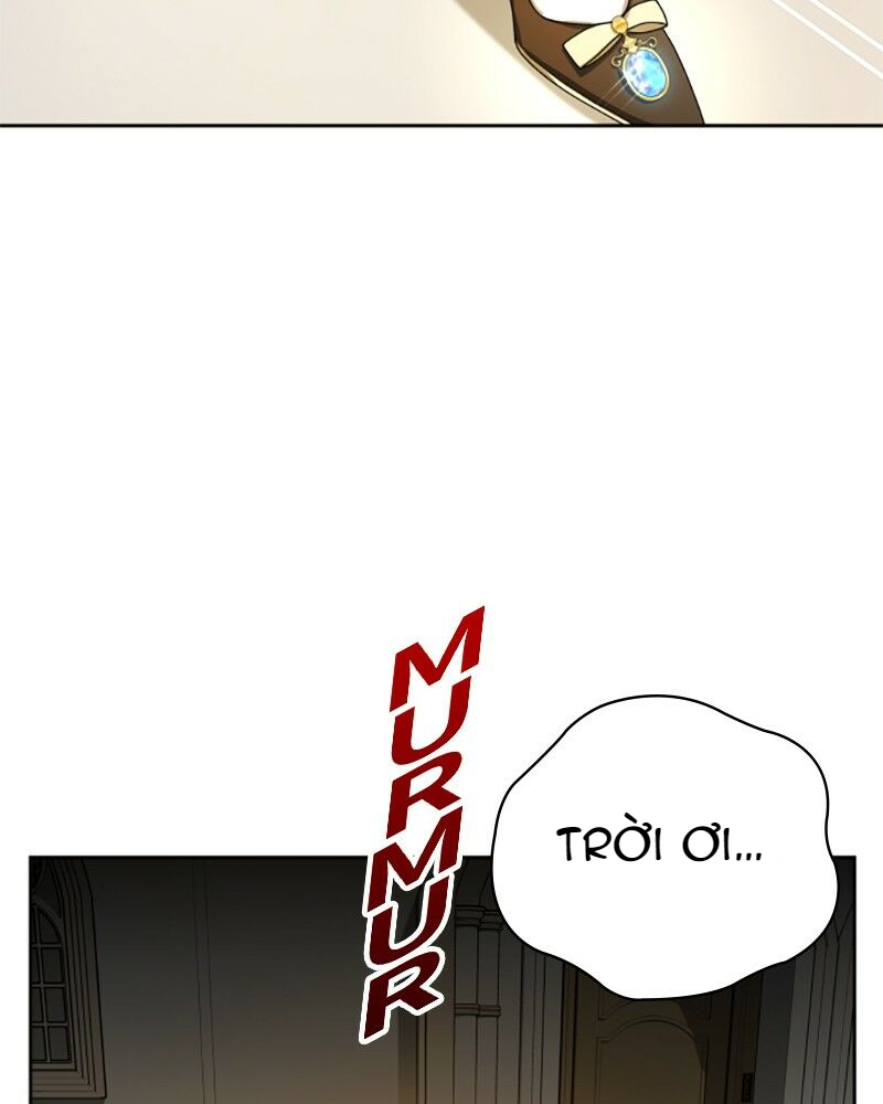 tôi muốn trở thành cô ấy dù chỉ là một ngày chapter 74 176