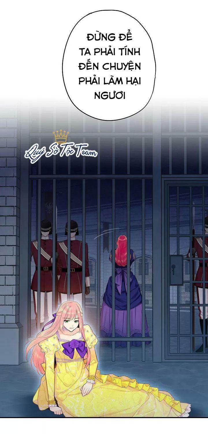 trọng sinh trở thành hoàng phi chapter 155 17