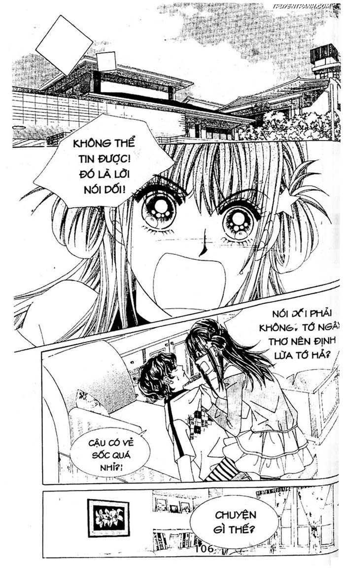 nhà trọ hoàn hảo chapter 34 22