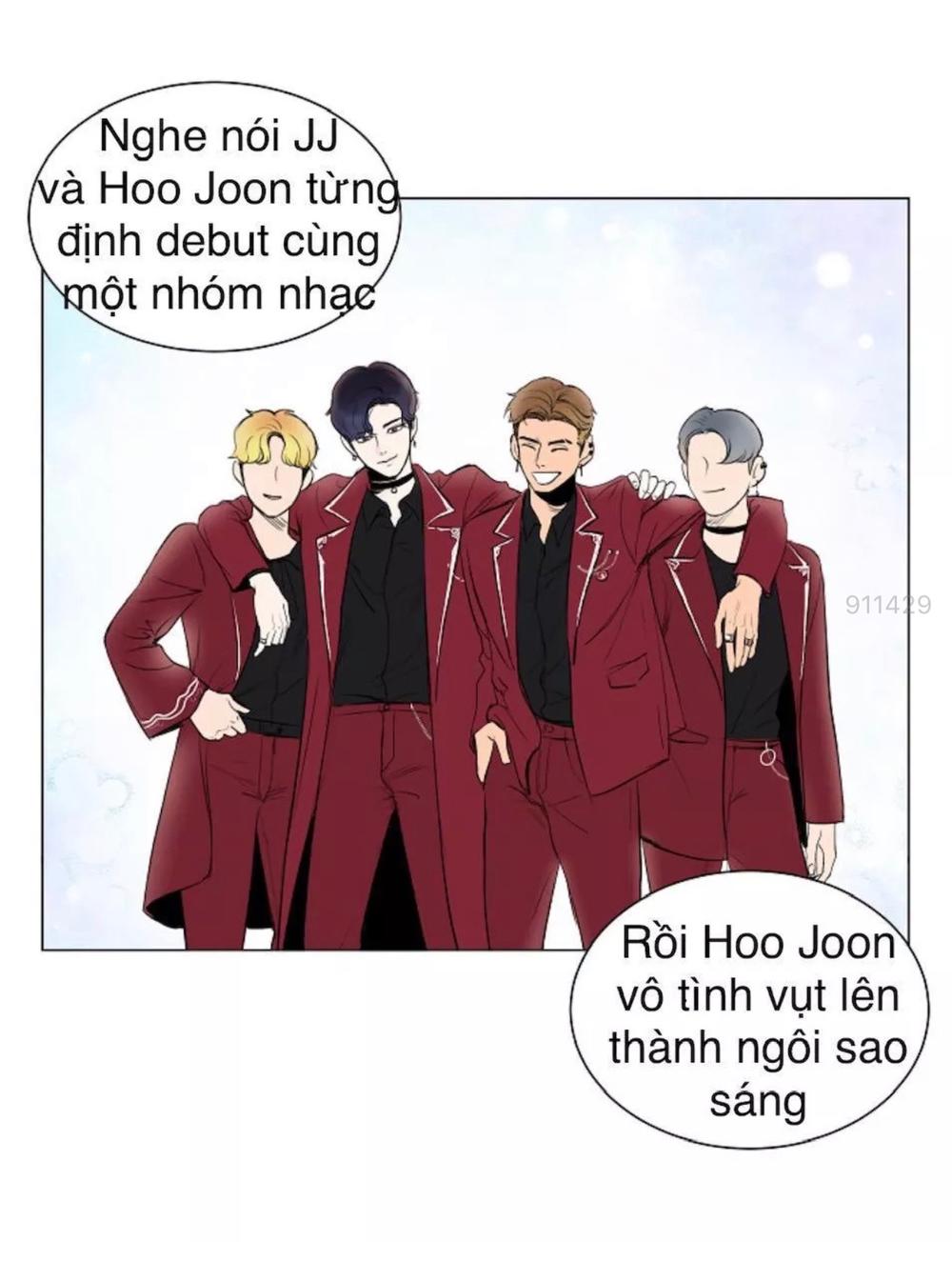 tôi kết hôn cùng antifan chapter 5.1 18