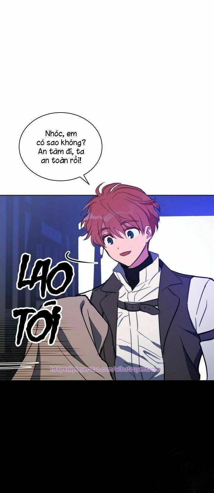 cái chết của lamia orphe chapter 22 43