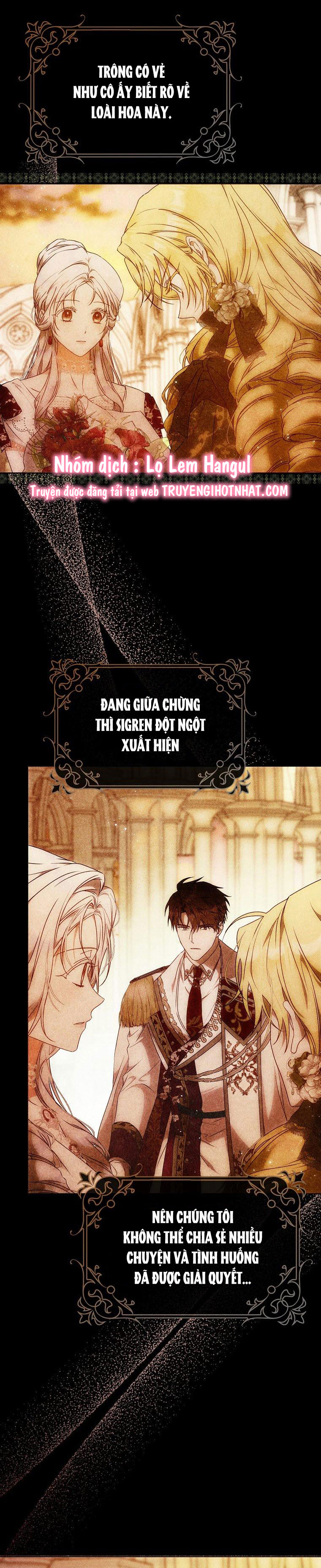 trở thành vợ của nam chính chapter 91.1 19