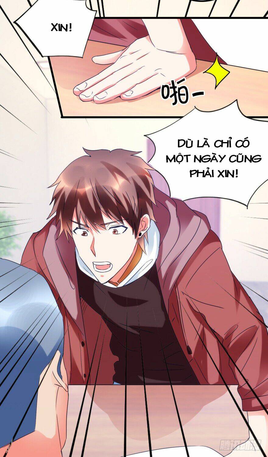 thấu thị tiên y chapter 32 6