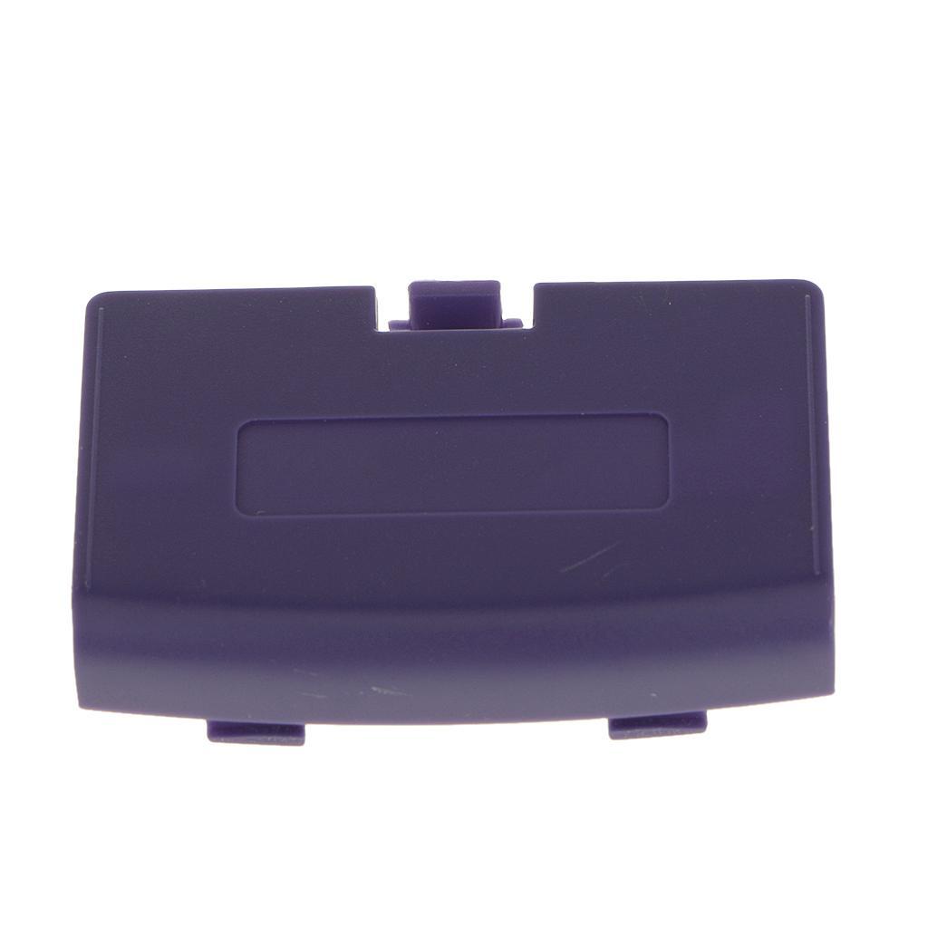 REPLACEMENT BATTERY COVER LID DOOR for  CONSOLE