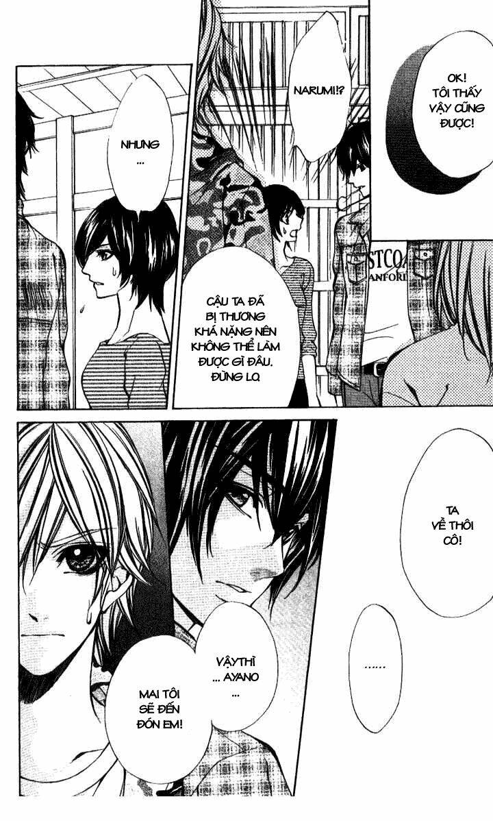 linchou no himegoto chapter 8 8