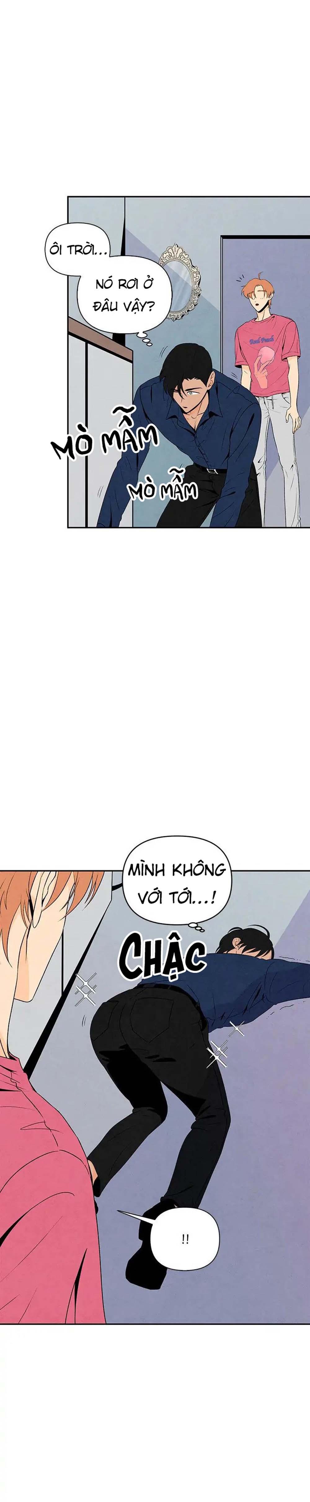 bona sort chapter 7 5