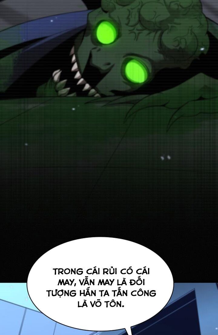 chư giới - tận thế online chapter 57 3