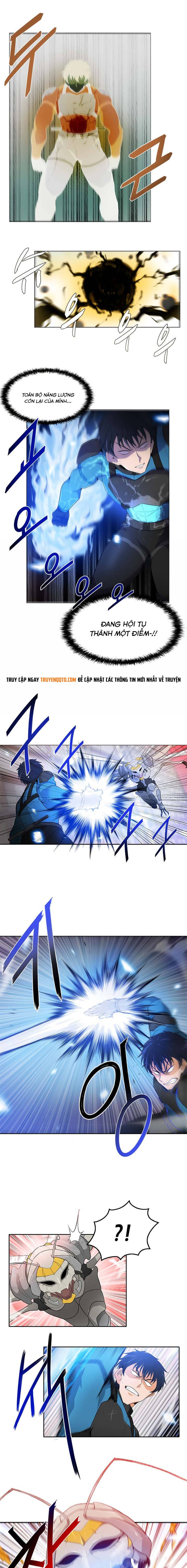 tôi chiến đấu một mình chapter 16 9