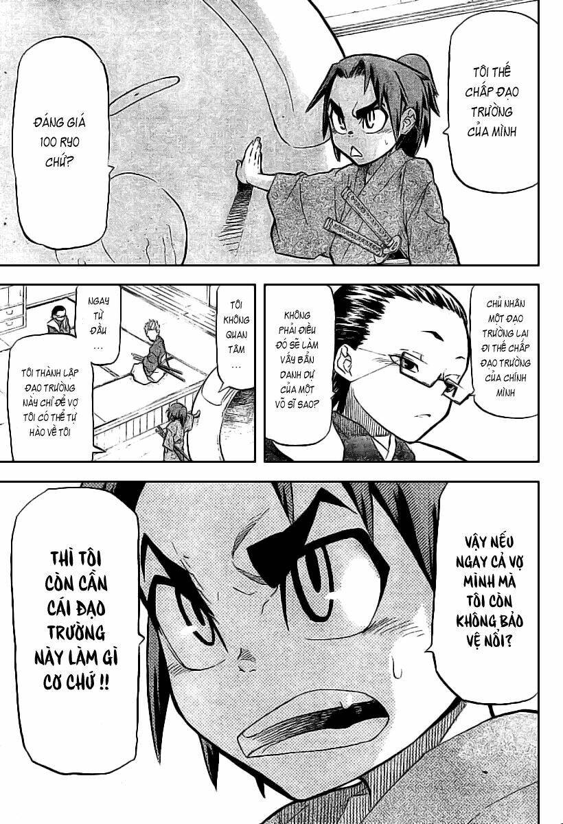 samurai usagi chapter 10 15