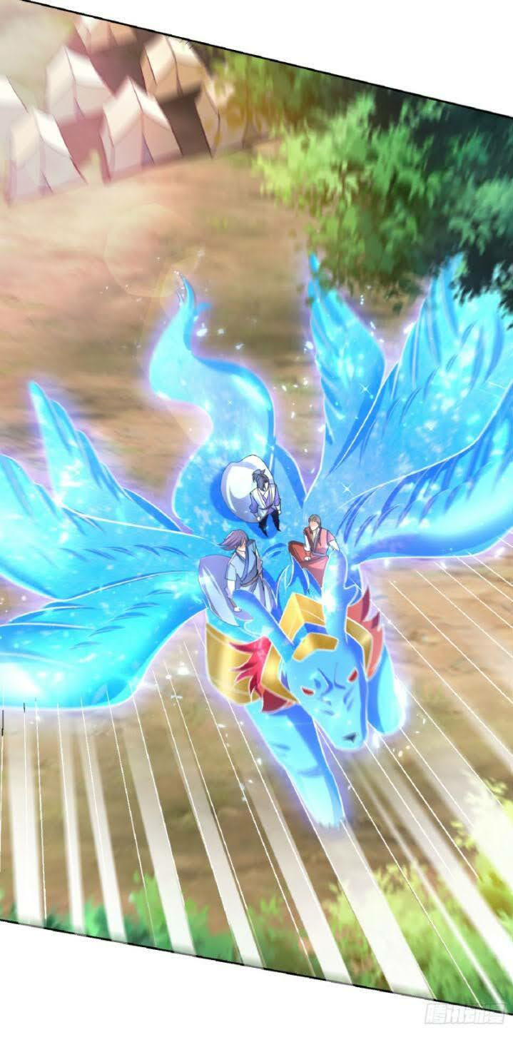 yêu giả vi vương chapter 169 25