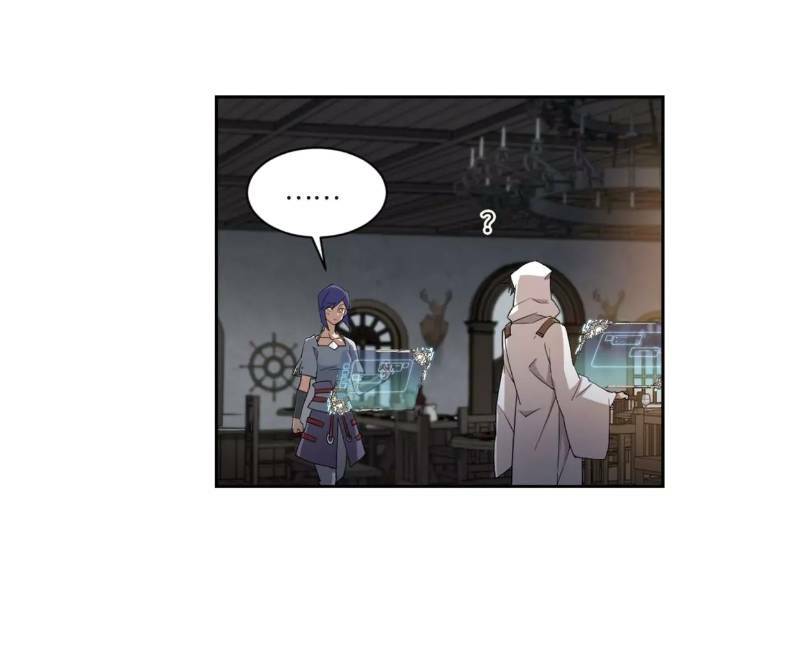 võng du chi cận chiến pháp sư chapter 191 16