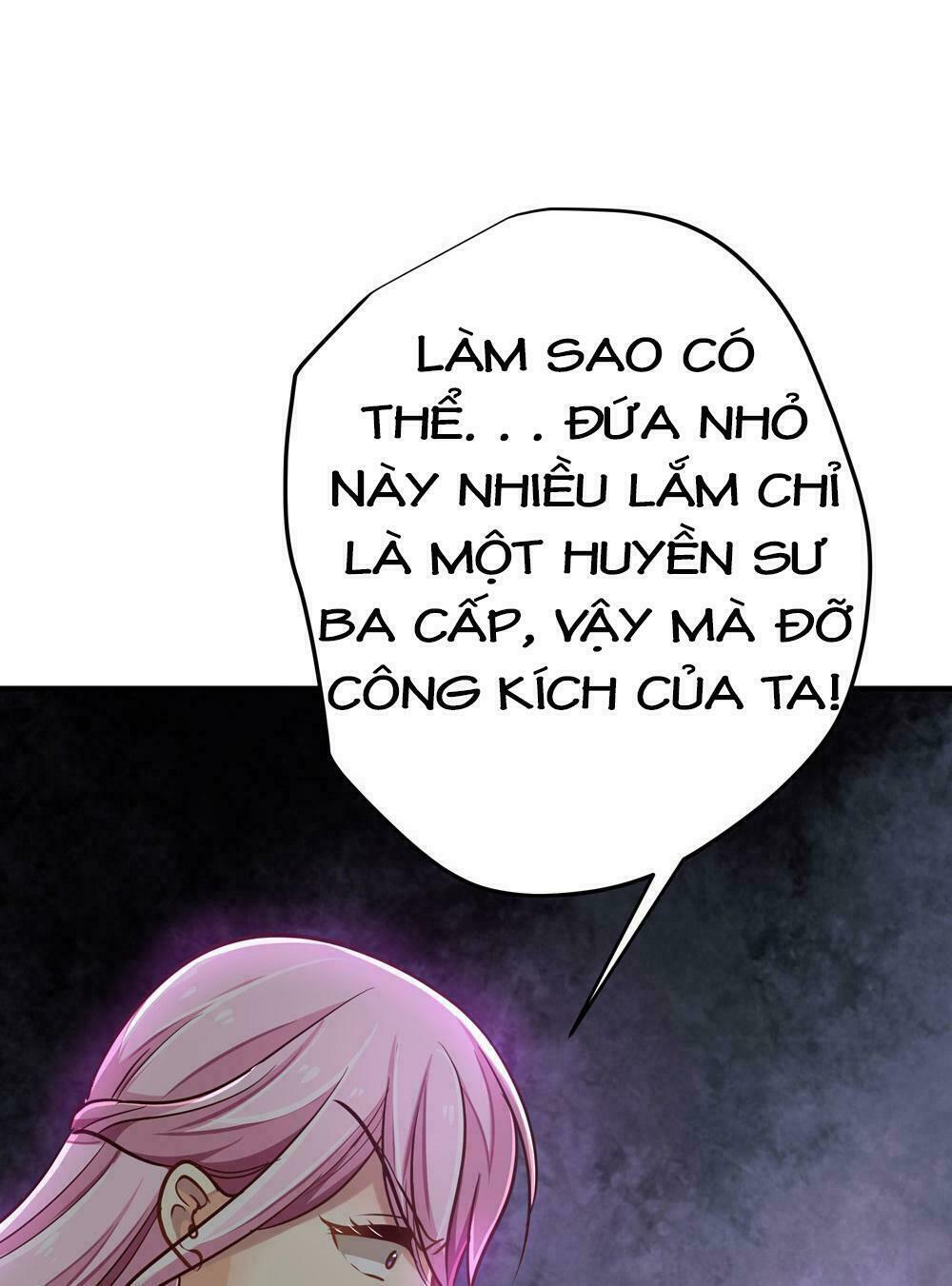 thái tử phi nhà ta thật hung hăng chapter 8 83