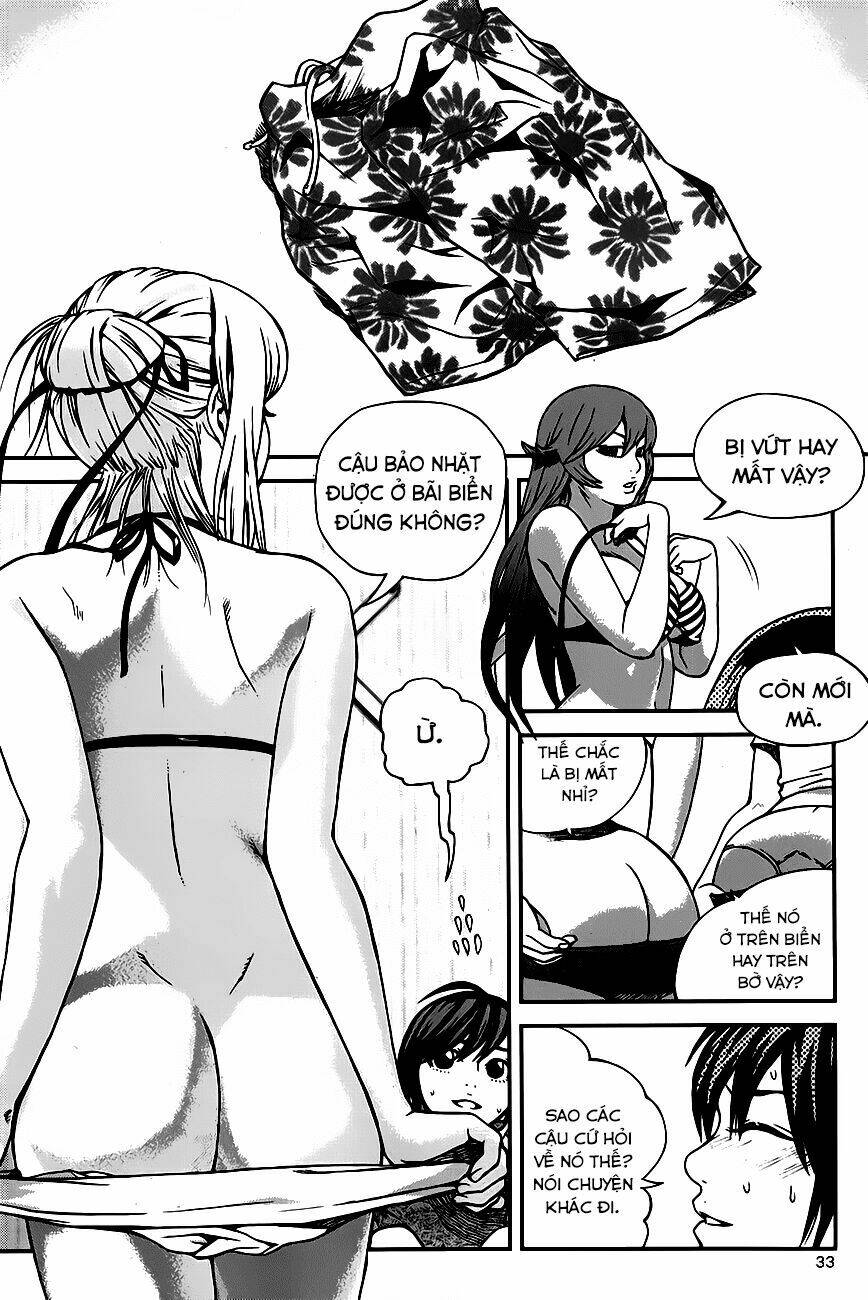 need a girl chapter 46 12