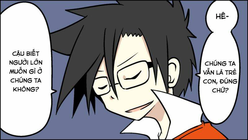 senyuu chapter 101 16