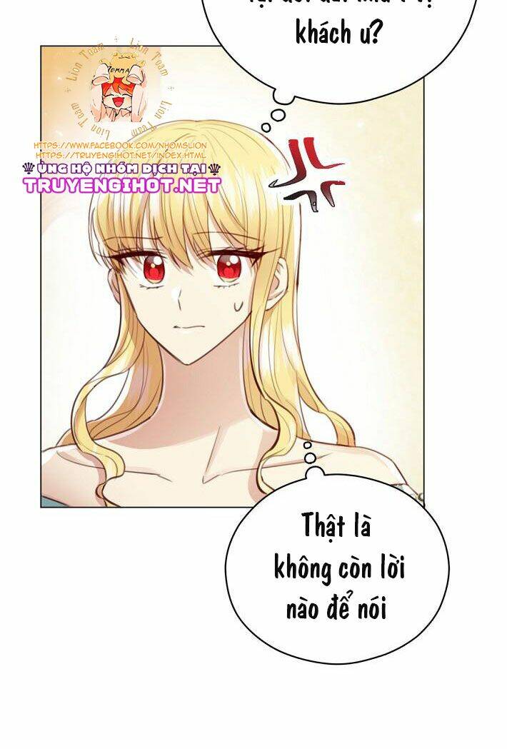 vẻ đẹp của ác ma chapter 29 6