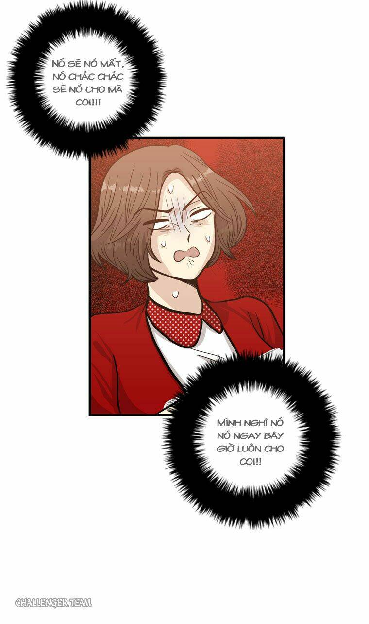 happy if you died chapter 5 14