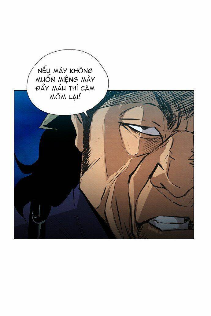 nạn nhân hồi sinh chapter 17 12