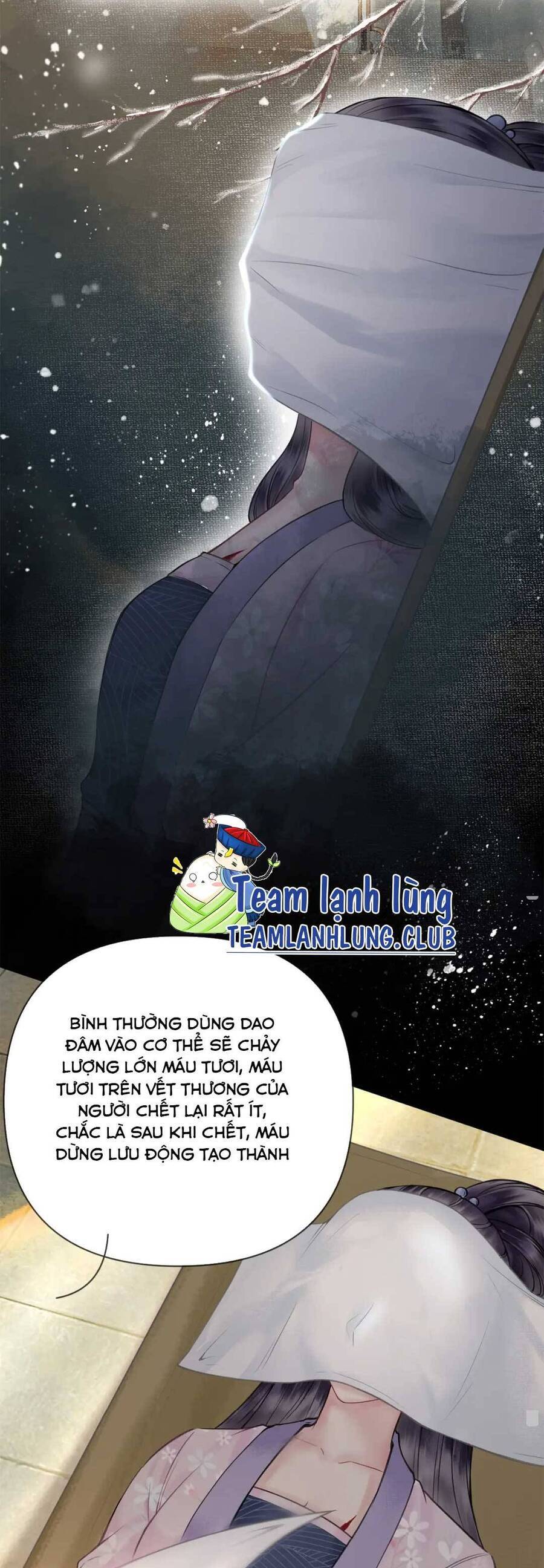 ngỗ tác cẩm y chapter 15 8