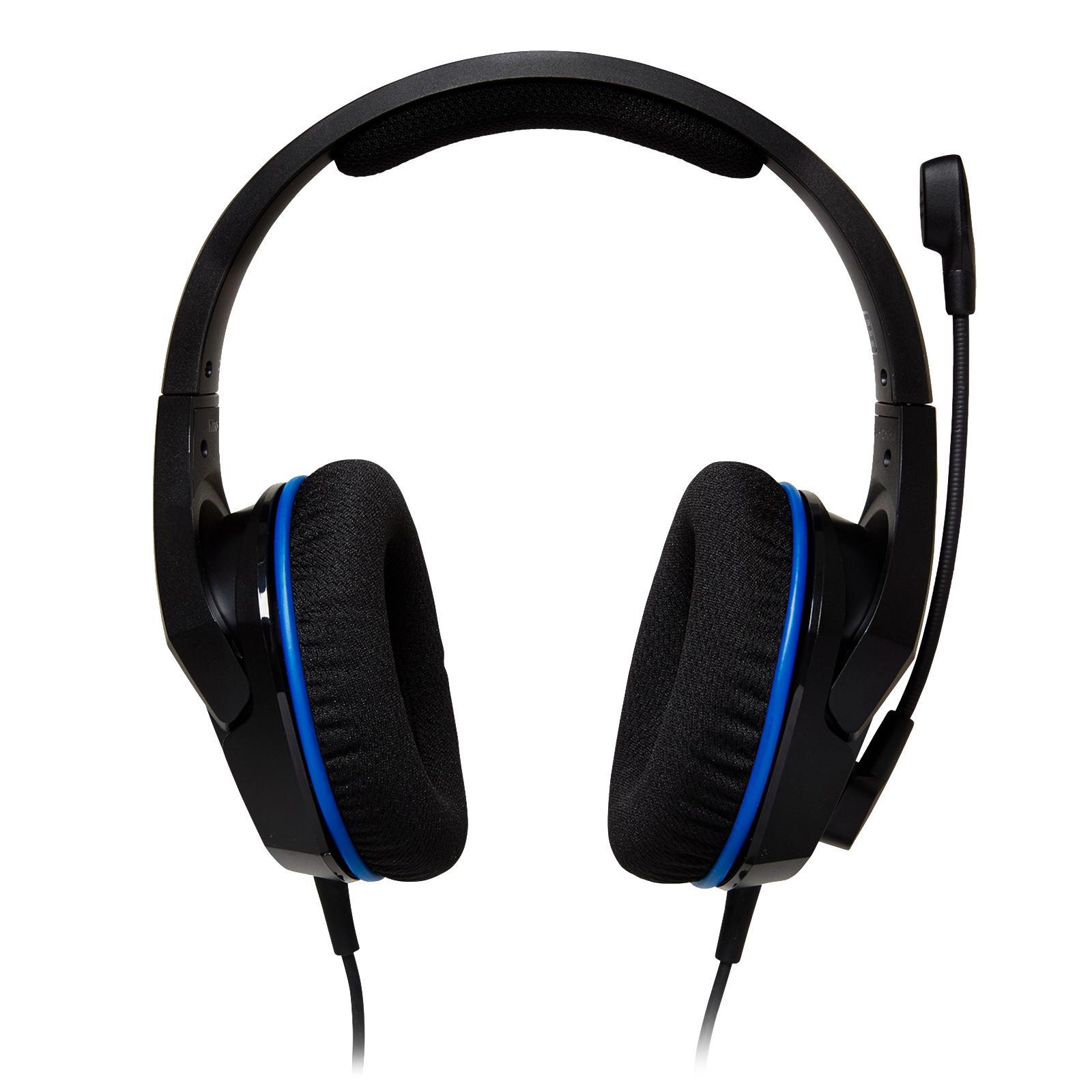 Core Stereo Gaming Headset Professional Esport For /PS5