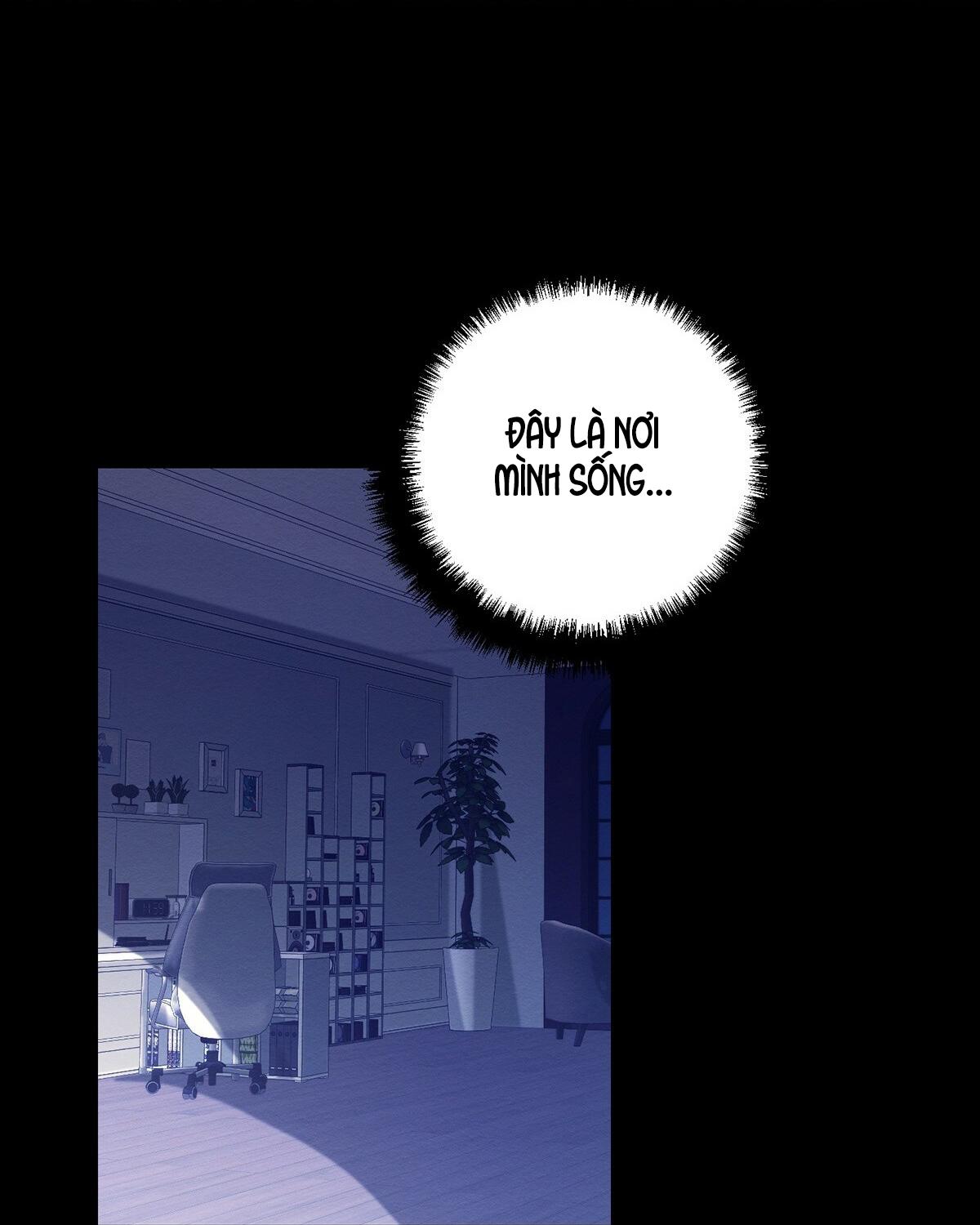 vòng xoáy của ác ma chapter 21 102