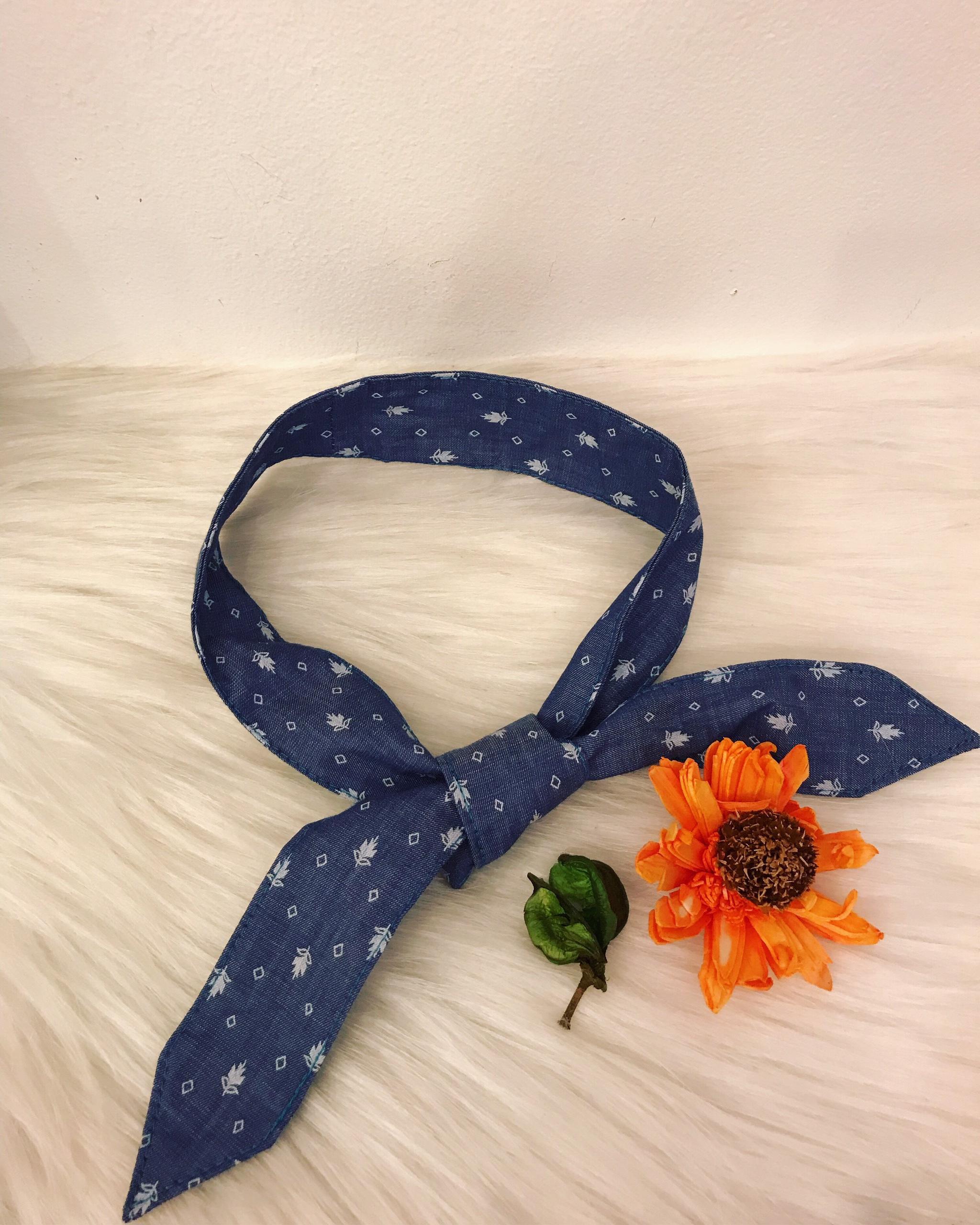 Khăn Turban 08