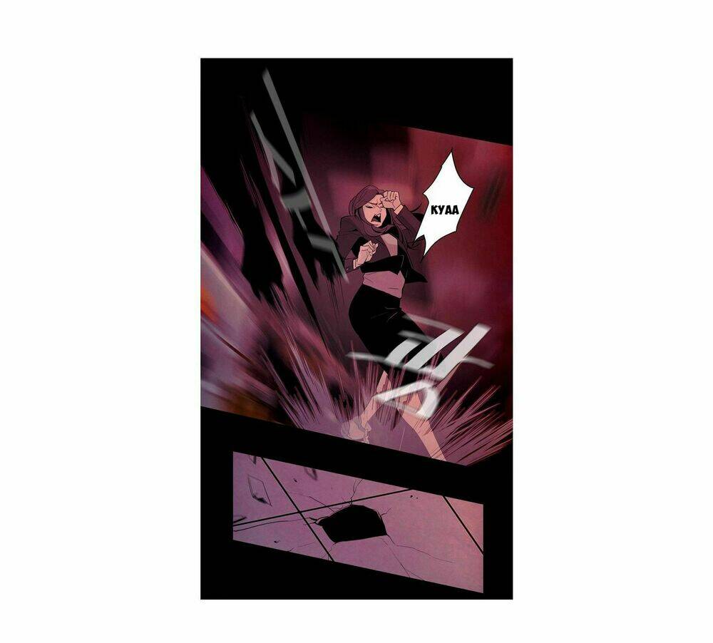 parasite queen chapter 7 13