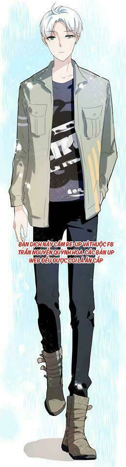 quy tắc của mỹ nam chapter 9 20