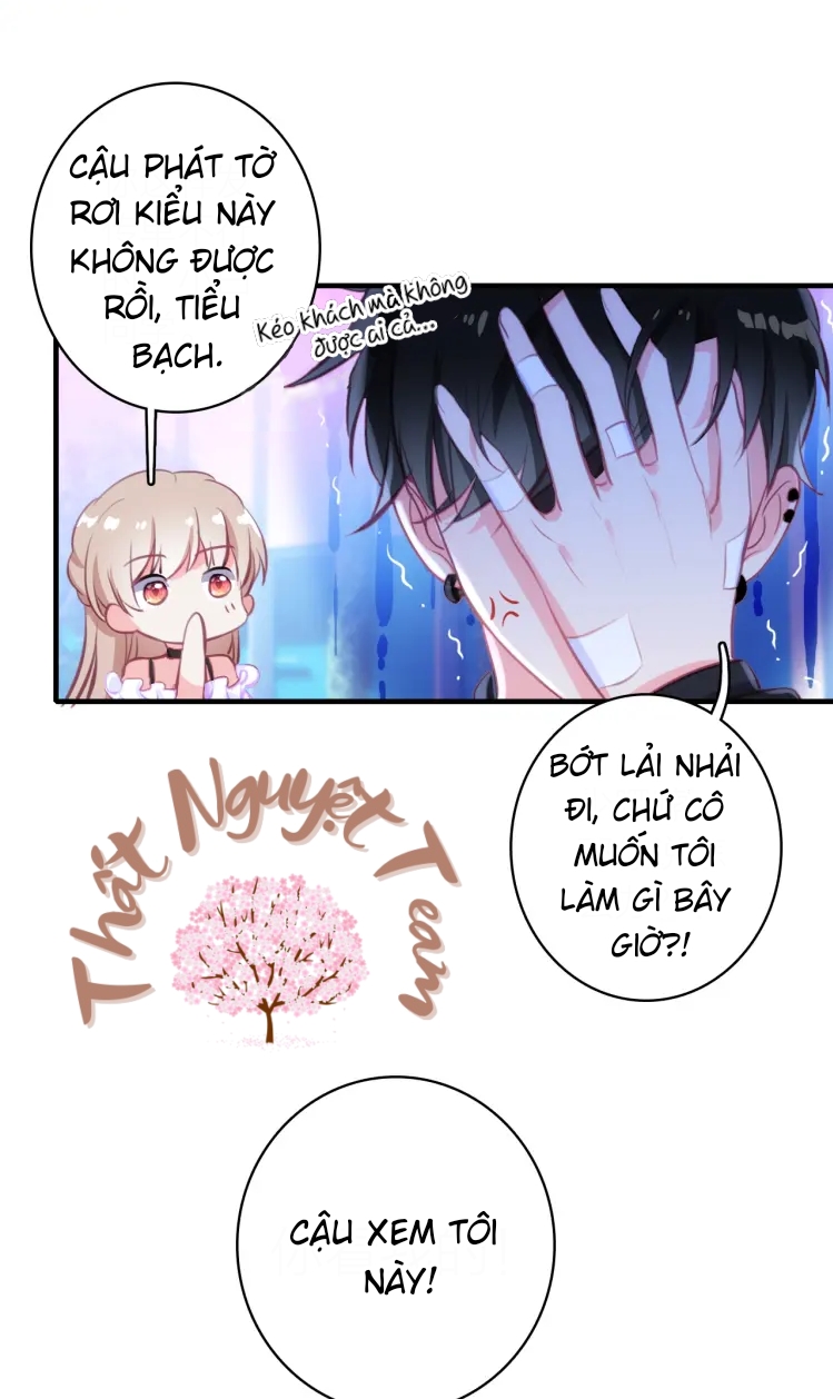 ngôi sao tương lai chapter 6 14