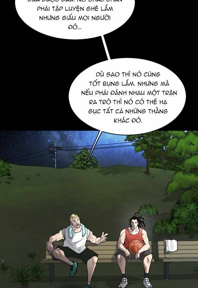 kĩ nguyên của anh hùng chapter 91 114