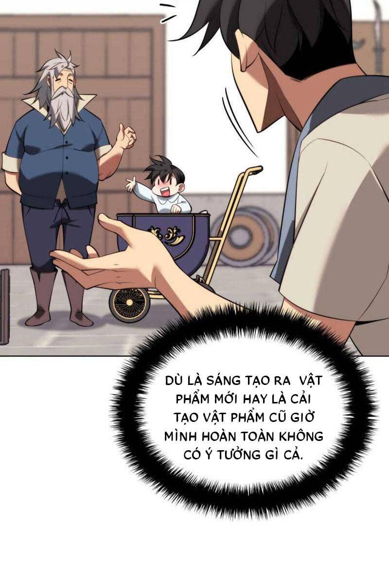 vượt qua giới hạn chapter 196 146