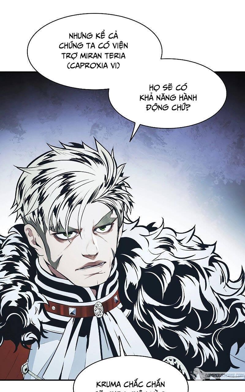 bất bại chân ma chapter 166 88