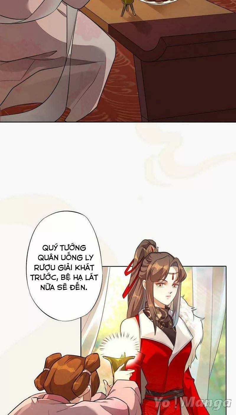 tuyệt thế luyện đan sư chapter 142 6