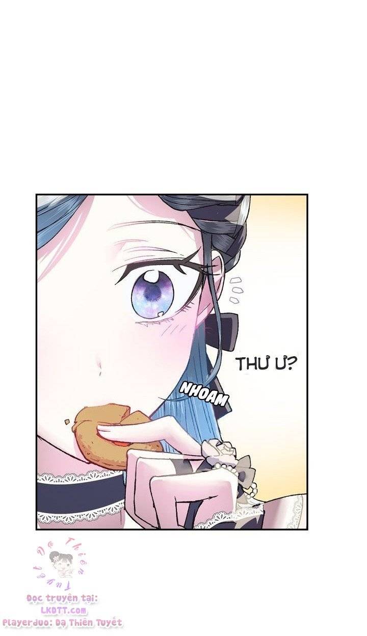 cha, con không muốn kết hôn đâu chapter 7 17