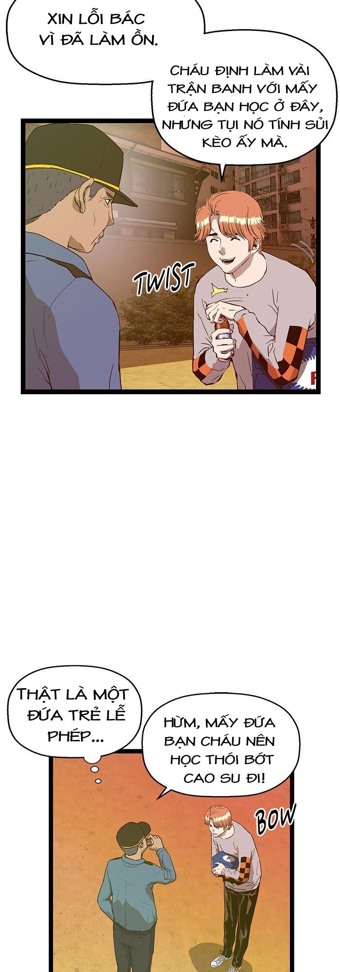 anh hùng yếu chapter 122 5