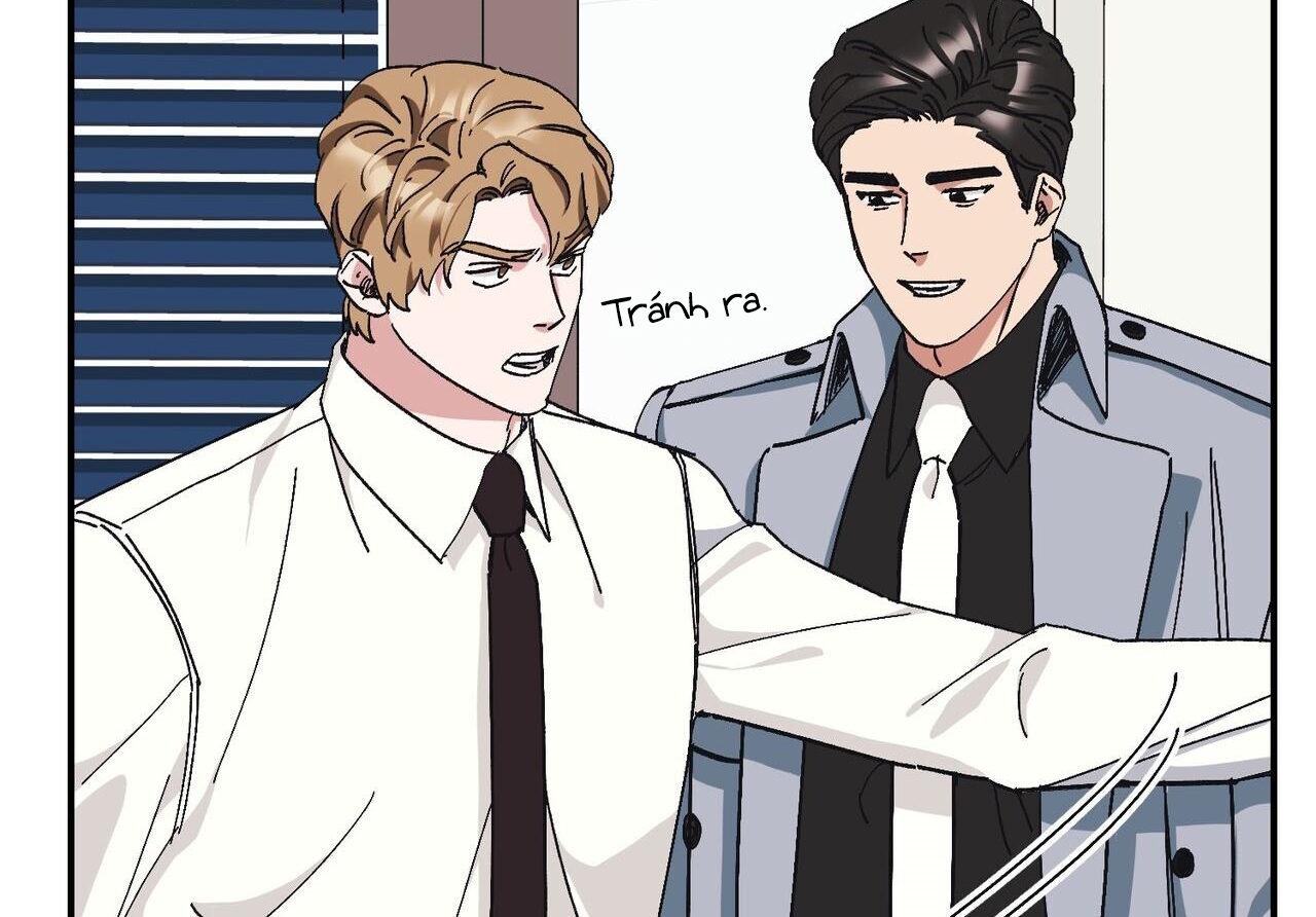 chàng dâu nhà họ kang chapter 32 102