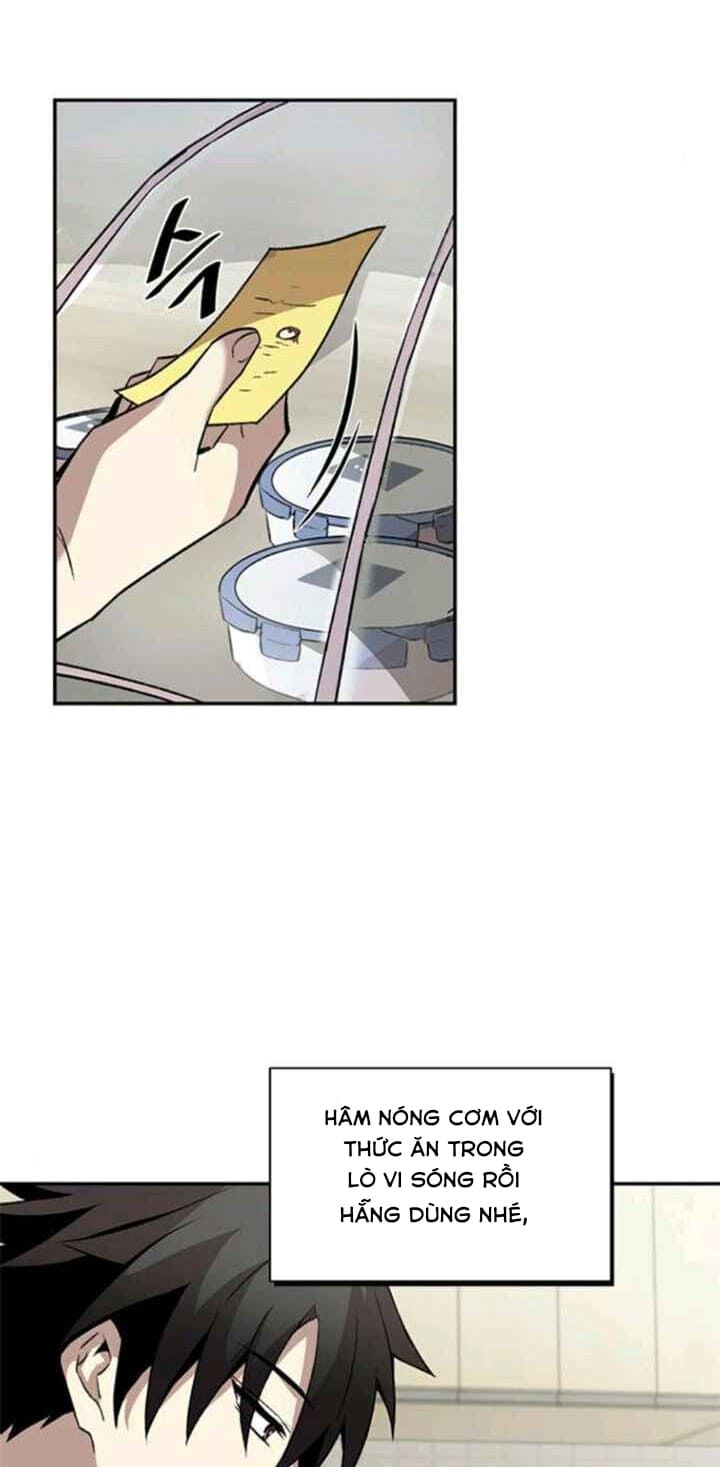 chuyển sinh thành ác nhân chapter 7 50